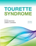 Cover: Tourette Syndrome - Oxford University Press Inc