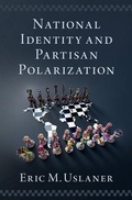 Cover: National Identity and Partisan Polarization - Oxford University Press Inc