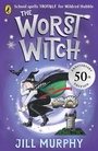 Cover: The Worst Witch - Puffin
