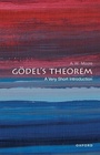 Cover: Goedel's Theorem - Oxford University Press