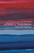 Cover: Goedel's Theorem - Oxford University Press