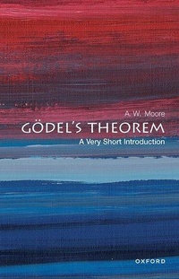Abbildung von: Goedel's Theorem - Oxford University Press