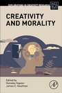 Cover: Creativity and Morality - Academic Press