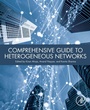 Cover: Comprehensive Guide to Heterogeneous Networks - Academic Press