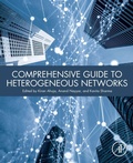 Cover: Comprehensive Guide to Heterogeneous Networks - Academic Press
