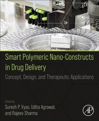 Abbildung von: Smart Polymeric Nano-Constructs in Drug Delivery - Academic Press