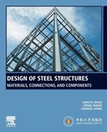 Cover: Design of Steel Structures - Elsevier