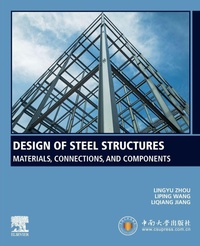 Enlarge image Cover: Design of Steel Structures - Elsevier