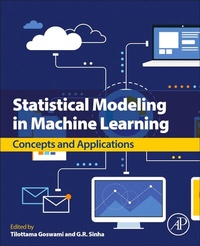 Enlarge image Cover: Statistical Modeling in Machine Learning - Academic Press