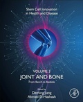 Cover: Joint and Bone - Academic Press