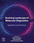 Cover: Evolving Landscape of Molecular Diagnostics - Elsevier