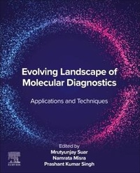 Enlarge image Cover: Evolving Landscape of Molecular Diagnostics - Elsevier