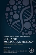 Cover: Cellular Immunity in the Peritoneum: Volume 371 - Academic Press