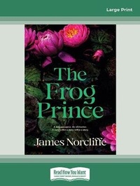 Enlarge image Cover: The Frog Prince - ReadHowYouWant