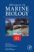 Cover: Global Knowledge on the Commercial Sea Cucumber Holothuria Scabra: Volume 91 - Academic Press