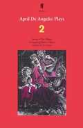 Cover: April De Angelis Plays 2 - Faber & Faber