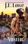 Cover: Seducing Austin - Seduction and Sin Publishing