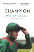 Cover: Champion - Gill Books
