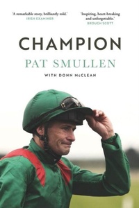 Enlarge image Cover: Champion - Gill Books