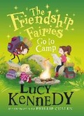 Cover: The Friendship Fairies Go to Camp - Gill Childrens