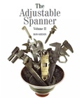 Cover: Adjustable Spanner Vol II - The Crowood Press Ltd