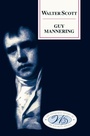 Cover: Guy Mannering - Edinburgh University Press