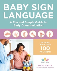 Enlarge image Cover: Baby Sign Language - Fair Winds Press
