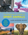 Cover: The Beginner's Guide to Spirit Animals - New Shoe Press
