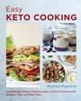 Cover: Easy Keto Cooking - New Shoe Press