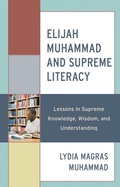 Cover: Elijah Muhammad and Supreme Literacy - Hamilton Books