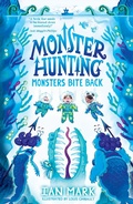 Cover: Monsters Bite Back - Farshore