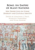 Cover: Rome: An Empire of Many Nations - Cambridge University Press