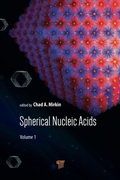 Bild: Spherical Nucleic Acids - Pan Stanford Publishing Pte Ltd