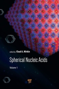 Abbildung von: Spherical Nucleic Acids - Pan Stanford Publishing Pte Ltd