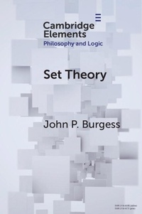 Enlarge image Cover: Set Theory - Cambridge University Press