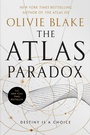Cover: The Atlas Paradox - Tor Books