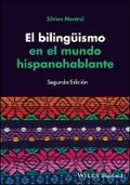 Cover: El bilinguismo en el mundo hispanohablante - Wiley