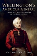 Bild: Wellington's American General - Amberley Publishing