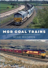 Abbildung von: MGR Coal Trains - Amberley Publishing