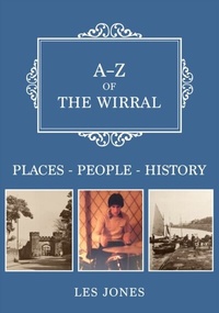 Abbildung von: A-Z of The Wirral - Amberley Publishing