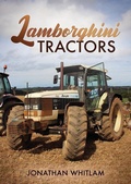 Cover: Lamborghini Tractors - Amberley Publishing