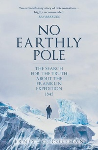 Abbildung von: No Earthly Pole - Amberley Publishing