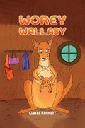 Cover: Worey Wallaby - Austin Macauley Publishers