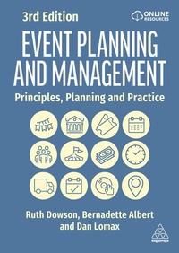 Abbildung von: Event Planning and Management - Kogan Page Ltd