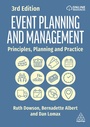 Cover: Event Planning and Management - Kogan Page Ltd