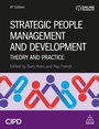 Cover: Strategic People Management and Development - Kogan Page Ltd