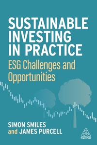 Abbildung von: Sustainable Investing in Practice - Kogan Page Ltd