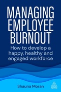 Abbildung von: Managing Employee Burnout - Kogan Page Ltd