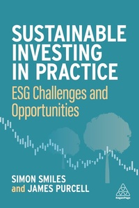 Abbildung von: Sustainable Investing in Practice - Kogan Page Ltd