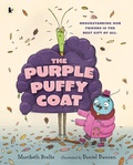 Cover: The Purple Puffy Coat - Walker Books Ltd